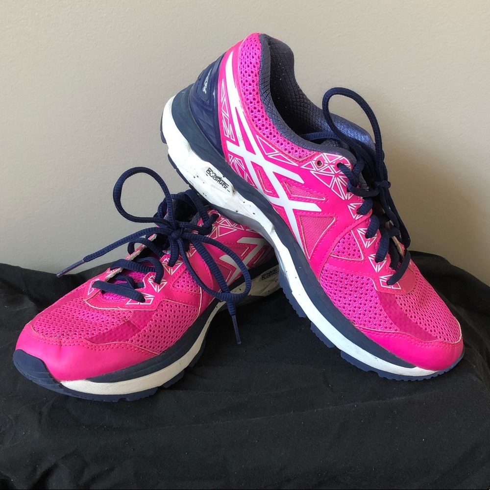 GT-2000 ASICS